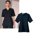 フォーク EN700-17 レディススクラブ