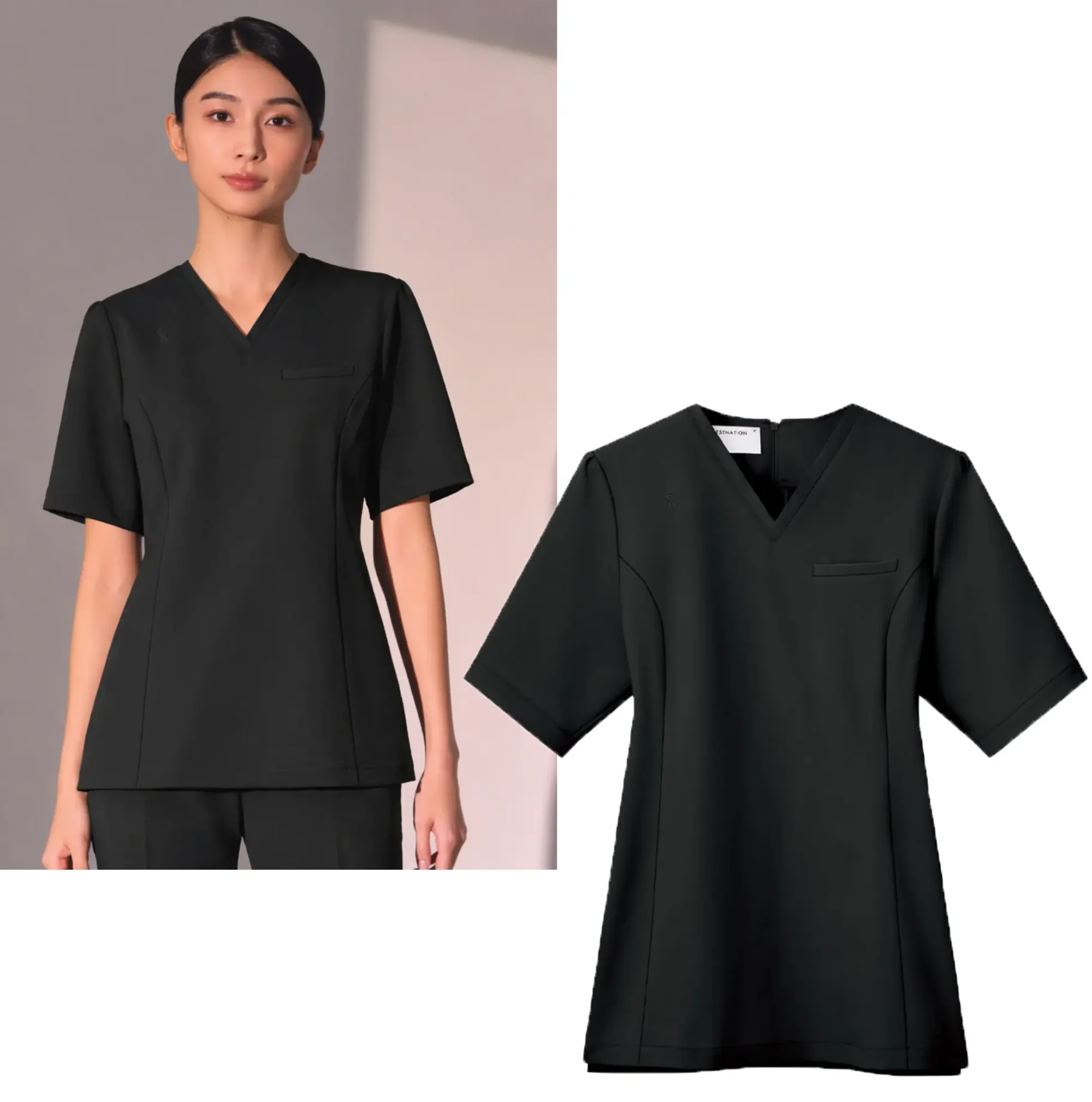 フォーク EN700-9 レディススクラブ