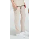 医療白衣com ドクターウェア パンツ（米式パンツ）スラックス フォーク HI301-30 スリムストレートパンツ