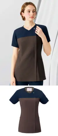 フォーク HI701-40 レディスジップスクラブ