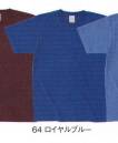 フォーク OE1116-64 Tシャツ スクラブのインナーにおすすめ！