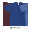 医療白衣com ドクターウェア 半袖Ｔシャツ フォーク OE1116-64 Tシャツ