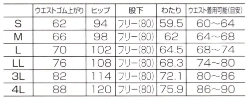 フォーク 6015SC-15 レディスパンツ 無駄を削ぎ落したシンプルスマートが引き立てる素材の軽さと上質な肌触り。・小松マテーレのブラックラベル小松マテーレのオリジナルラベルは、限られたウエアだけに許された、高品質の証です。パンツはポケットフキンとふくらはぎあたりに付きます。パンツの内側にもブラックラベルが付きます。下着のラインがひびかず、むれにくいよう、メッシュ素材の裏地を採用。 サイズ／スペック