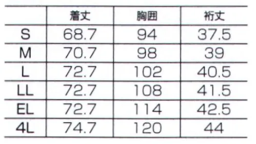 フォーク 7064SC-2 レディスジップスクラブ 現場の声をもとに「働きやすさ」「使いやすさ」を追及したジプスクラブ®。●携帯電話ポケットと肩ループ重みを分散する独自の設計の携帯電話収納ポケット。右肩に携帯電話のストラップを結びつけられるループ付きなので、首にストラップをかけずに携帯電話を持ち運びできます。●重量拡散ポケットアームホールに小さなショルダーバッグを付けたような形状なので、携帯電話などの重さが分散されます。●便利なWループと2重ポケット便利なWループ付きの右腰の2重ポケットは、しゃがんでも物が落ちにくい構造です。左腰にもポケット付き。●タブレットサイズのポケット持ち運びに便利なタブレットが入るサイズの左右ポケット付き。●着脱しやすいジップタイプ羽織るタイプは、かぶるタイプに比べて着脱がしやすく、メイクなどが付きにくいのも特徴です。●袖の開きをセーブする袖下ゴム袖口の下側にゴムが入っているため、腕を上げた際の袖口の開き過ぎを抑えます。 サイズ／スペック