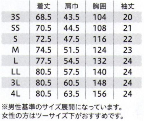 フォーク 7090SC-12 スクラブ スタンドカラー・スキッパータイプの男女兼用スクラブ。スクラブの裾をパンツINでもOUTでもどっちも着こなしキマる新デザイン。■Dickies（ディッキーズ）タフな現場を支え続けてきたDickies（ディッキーズ）はアメリカをはじめとする世界のワーカーたちに愛され続けているブランドです。Dickies（ディッキーズ）ならではの頑丈さに、日本の医療現場にふさわしいデザインにアレンジ。思いのままにフィジカルをトレスする機能ウエアで今、必要とされる現場へ動き出そう！ サイズ／スペック