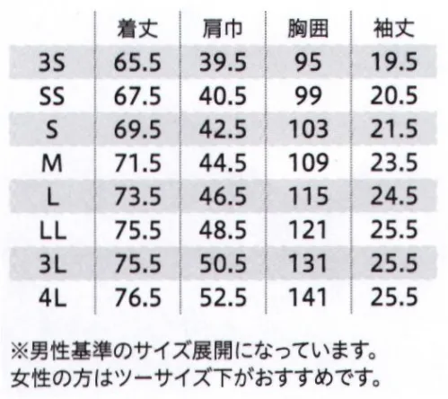 フォーク 7095SC-17 ニットスクラブ 伸縮性の高いニット素材で着心地抜群。胸ポケットと腰ポケットは、大きめのサイズで収納力も充実。襟ぐりから裏地の配色がのぞくお洒落心も。◎便利なループとアクセントの2重胸ポケットネックストラップを収納すると動きやすく、首回りの負荷軽減にも。◎消毒やパンツポケットにアクセスしやすい両サイド後ろベンツ両サイドにスリットを設け、消毒用アルコールをすっきり携帯できます。 サイズ／スペック