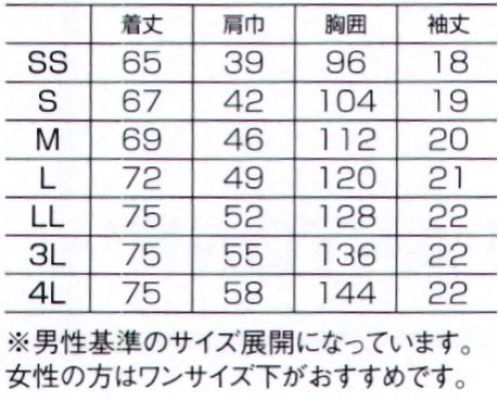 フォーク CK702-16 スクラブ アクティブなデザイン＆カラーが魅力動き回っても裾が邪魔にならないゴム紐仕様■形状特徴・開きすぎない衿元デザインかがんでもインナーが見えないよう、定番のパントンスクラブよりVネックの開きを狭くしました。肩の開閉ドットを2つ増やすことで着脱しやすくしています。・着脱時に便利な裾ファスナー裾のファスナーを開ければ裾を絞ったままでも着脱がスムーズです。・ものが落ちにくい右腰ポケット片側（右腰）に斜めから物が入れられ、小物類を収納しても落ちにくいポケット付き。・裾が絞れる設計裾にゴム紐を入れた使用なので、裾のバタつきが気になる時にとめておけます。アジャストして絞った紐は邪魔にならないよう内側に留められます。※男性基準のサイズ展開になっています。女性の方はワンサイズ下がおすすめです。 サイズ／スペック