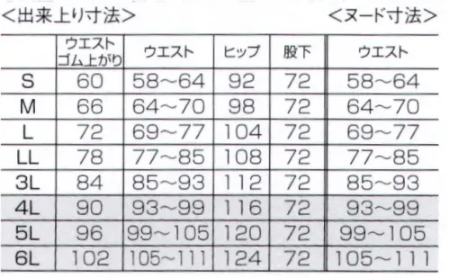 フォーク HI301-52-B スリムストレートパンツ　4L(特注)～6L(特注) 毎日忙しく働くナースたちにも、「着ること」をもっと楽しんでほしい。そんな想いから生まれたのが、フォークとワコールが共同開発したメディカルウェア、『ワコールHIコレクション』。高い機能性はもちろんのこと、女性のラインを美しく魅せることにもこだわって開発。ワコール独自の「皮膚伸展基準線」理論（特許取得済）を応用した、機能美あふれるデザインです。働く女性を応援する気持ちがかたちになった、新しいウェアです。◆ワコールHIコレクションは、生地から快適さにこだわっています。◇TORAY セオα:優れた吸水速乾性でべとつきのないクール感。点接点で肌は、いつもサラサラドライタッチ。乾きが速く、軽くて爽やかな着心地です。※4L～6Lサイズは受注生産となります。ご注文後のキャンセル・返品・交換ができませんので、ご注意下さいませ。※受注生産品のお支払方法は、先振込（代金引換以外）にて承り、ご入金確認後の手配となります。 サイズ／スペック