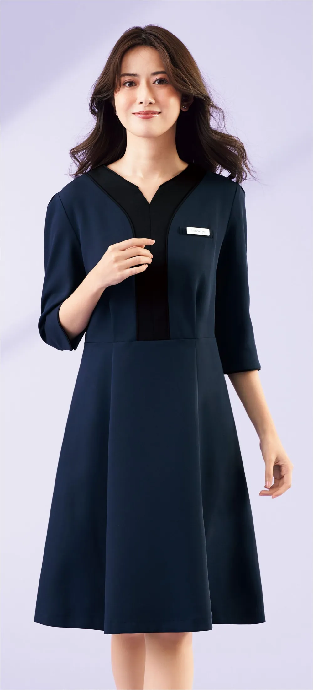 Deuxieme Classe Functional ワンピース新品！！ 96796058_8_d_500.jpg