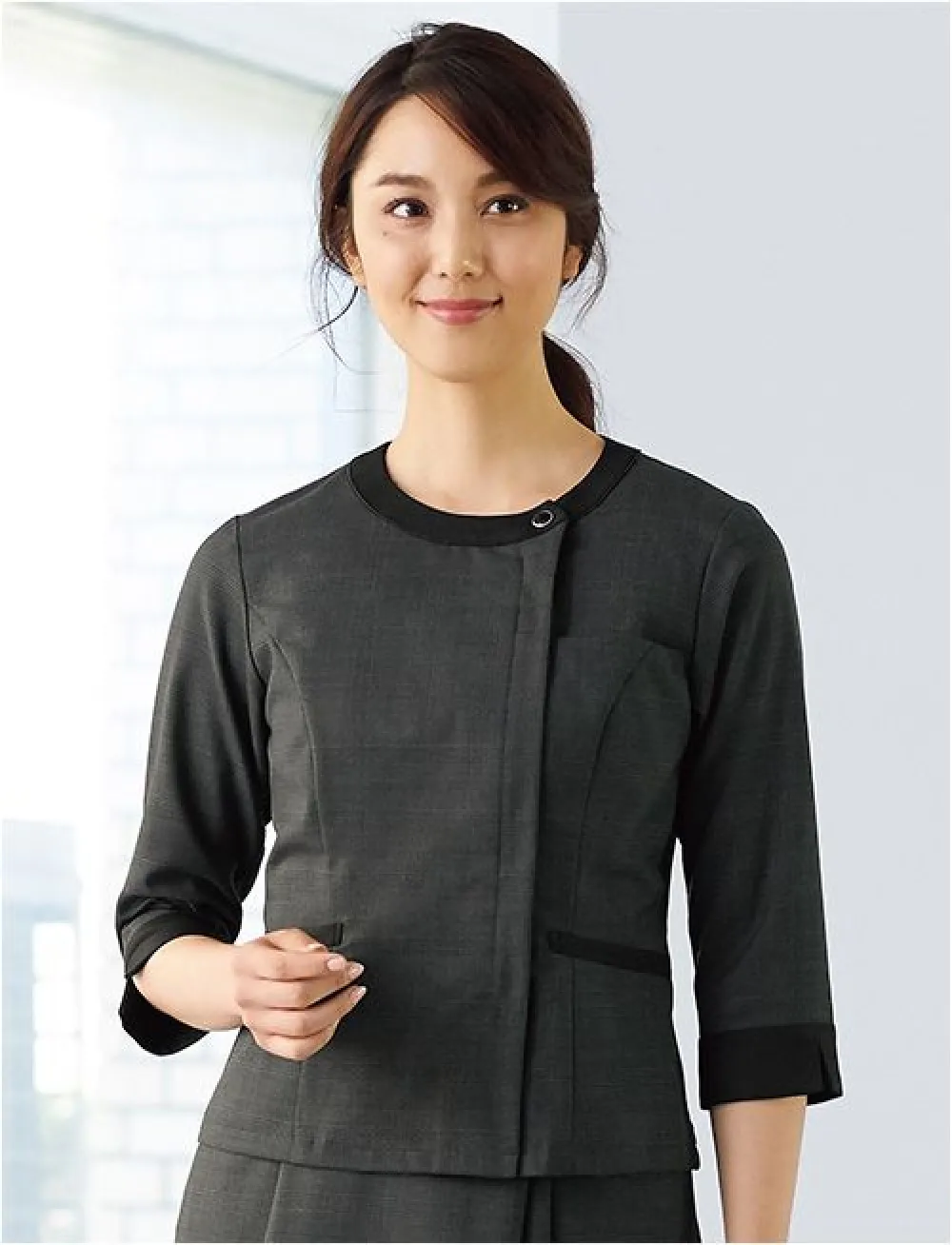 楽天市場】FOLK フォーク FB71463 nuovo レディース オーバーブラウス