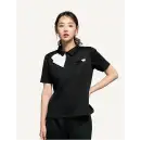 事務服JP オフィスウェア 半袖ポロシャツ フォーク FB71505-9 ポロシャツ