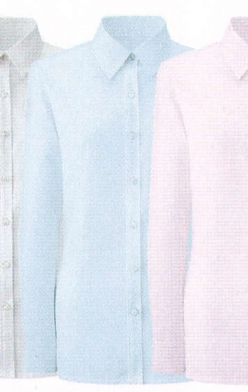 フォーク　FB75508　長袖ブラウス 事務服 fb75508 フォーク ブラウス 長袖【オフィス制服の通販