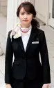 フォーク（ヌーヴォ）・インフォメーション・ショールーム・ジャケット