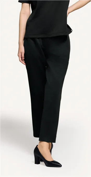 オフィスウェア パンツ（米式パンツ）スラックス フォーク FP65325-9 パンツ 事務服JP