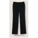 事務服JP オフィスウェア パンツ（米式パンツ）スラックス フォーク SP6003-2 パンツ