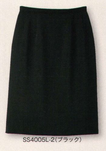 フォーク（ヌーヴォ）・オフィスウェア・SS4005L-2・スカート