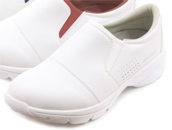ナースウェア シューズ（靴） フォーク 310-1 アンチウイルスII 医療白衣com