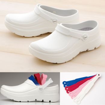 ナースウェア シューズ（靴） フォーク 620-1 スクラビングシューズ「Choice！」 医療白衣com