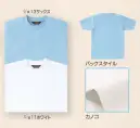 フードマイスター AG10072 男女共用 Tシャツ 綿混率の高い、しっかりしたシャツ。 ※海外生地・海外染色の為、若干色ブレが発生する事があります。 ※この商品は、ご注文後のキャンセル・返品・交換ができませんので、ご注意下さい。※なお、この商品のお支払方法は、先振込（代金引換以外）にて承り、ご入金確認後の手配となります。