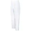 食品白衣jp 食品工場用 パンツ（米式パンツ）スラックス フードマイスター FX70338 女性用 混入だいきらいパンツ