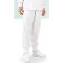 食品白衣jp 食品工場用 パンツ（米式パンツ）スラックス フードマイスター FX71177J 男女共用 混入だいきらい総ゴム裾口ジャージパンツ