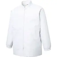 フードマイスター FX71420R 防水・防寒 男女共用 混入だいきらいコート（中綿入り）