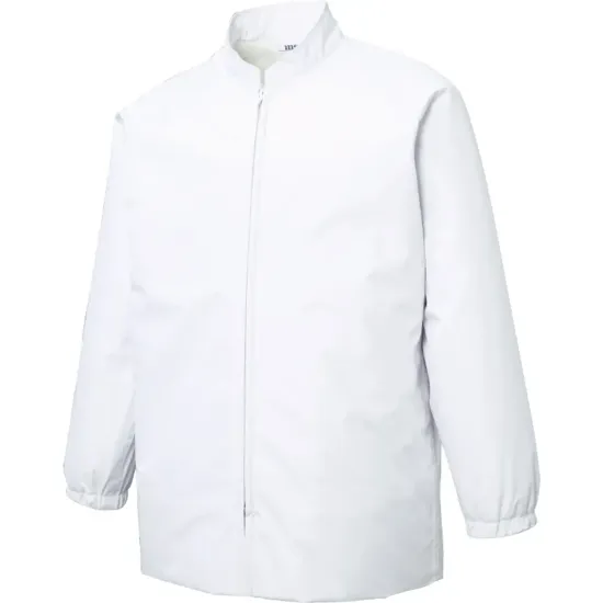 フードマイスター FX71420R 防水・防寒 男女共用 混入だいきらいコート（中綿入り）