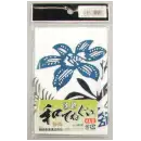 祭り用品jp 祭り小物 手ぬぐい 福徳産業 1912 注染中柄和手ぬぐい 90cm