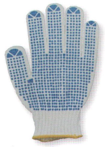 福徳産業 582-4P 八戒 M（4双組） 手触りバツグン。小指又を下げた「三本胴編み」で手にフィット。品質の良い手袋ならやっぱり日本製。福徳産業(株)の手袋はすべて小指又を下げて編んだ「三本胴編み」です。小指又が下がったことで、より手の形に近く、フィットする手袋になりました。今までと違うフィット感！軍手はどれも同じだと思っていませんか？福徳産業の手袋は「日本製」です。安心・安全の品質だけではありません。一日仕事をしても「疲れにくい工夫」がされています。小指又を下げて編む製法「三本胴編み」小指又を下げて編むと・・・使う頻度の多い小指の指又がピッタリフィット！はめた感じが手になじみ、作業が楽になる！人の手は、小指が、人差し指・中指・薬指の3本より下にあります。福徳産業の軍手は全て小指又が下がっています。※この商品はご注文後のキャンセル、返品及び交換は出来ませんのでご注意下さい。※なお、この商品のお支払方法は、先振込（代金引換以外）にて承り、ご入金確認後の手配となります。