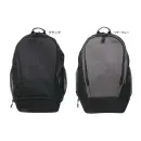 福徳産業 9120 アクティブパック 20L アクティブパック20Lシューズインポケット付き。モバイルバッテリーポケット＆コードホールも付いたアクティブなバックパック。仕様品番:9120品名:アクティブパック 20L