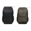 福徳産業 9121 アクティブパック 35L アクティブパック35Lシューズインポケット付き。モバイルバッテリーポケット＆コードホールも付いたアクティブなバックパック。仕様品番:9121品名:アクティブパック 35L
