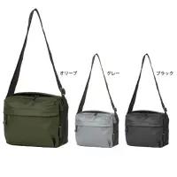 福徳産業 9143 コーティングミニショルダー 5L コーティングミニショルダー 5Lシーンを選ばないシンプルなスタイル。仕様品番:9143品名:コーティングミニショルダー 5L