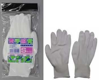 男女ペア 手袋 福徳産業 9571 素手感覚 S 作業服JP