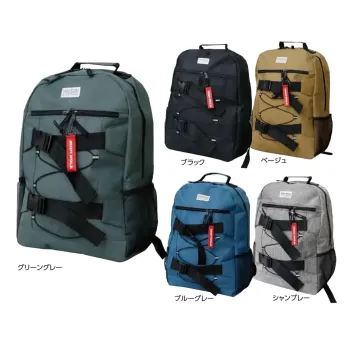 福徳産業 BW-31 カジュアルバックパック おしゃれでポップなカラー展開のバックパック仕様品番:BW-31品名:カジュアルバックパック