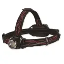 福徳産業 GH-201RG 充電式LEDヘッドライト 専用充電池付属モデル仕様品番:GH-201RG品名:充電式LEDヘッドライト明るさ:550ルーメン付属品すべり止め付きヘッドバンドヘルメットホルダー ×4USB Type-Cケーブル（50cm）専用ACアダプター（5V/1A）専用充電池 