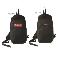 福徳産業 GRY-01 GERRY ボディバッグ 高い信頼性とシンプルなデザイン仕様品番:GRY-01品名:GERRY ボディバッグ