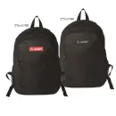 福徳産業 GRY-02 GERRY デイバッグ 高い信頼性とシンプルなデザイン仕様品番:GRY-02品名:GERRY デイバッグ