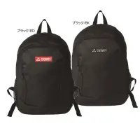 福徳産業 GRY-02 GERRY デイバッグ 高い信頼性とシンプルなデザイン仕様品番:GRY-02品名:GERRY デイバッグ
