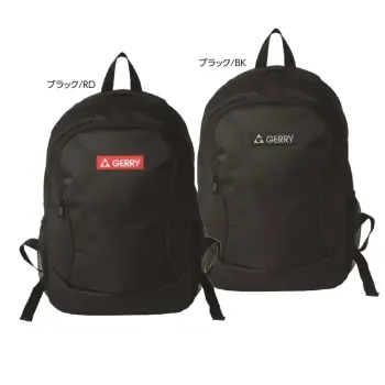 福徳産業 GRY-02 GERRY デイバッグ 高い信頼性とシンプルなデザイン仕様品番:GRY-02品名:GERRY デイバッグ