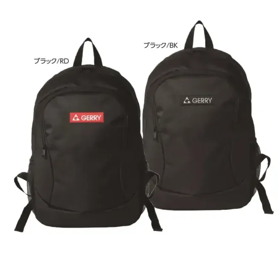福徳産業 GRY-02 GERRY デイバッグ 高い信頼性とシンプルなデザイン仕様品番:GRY-02品名:GERRY デイバッグ