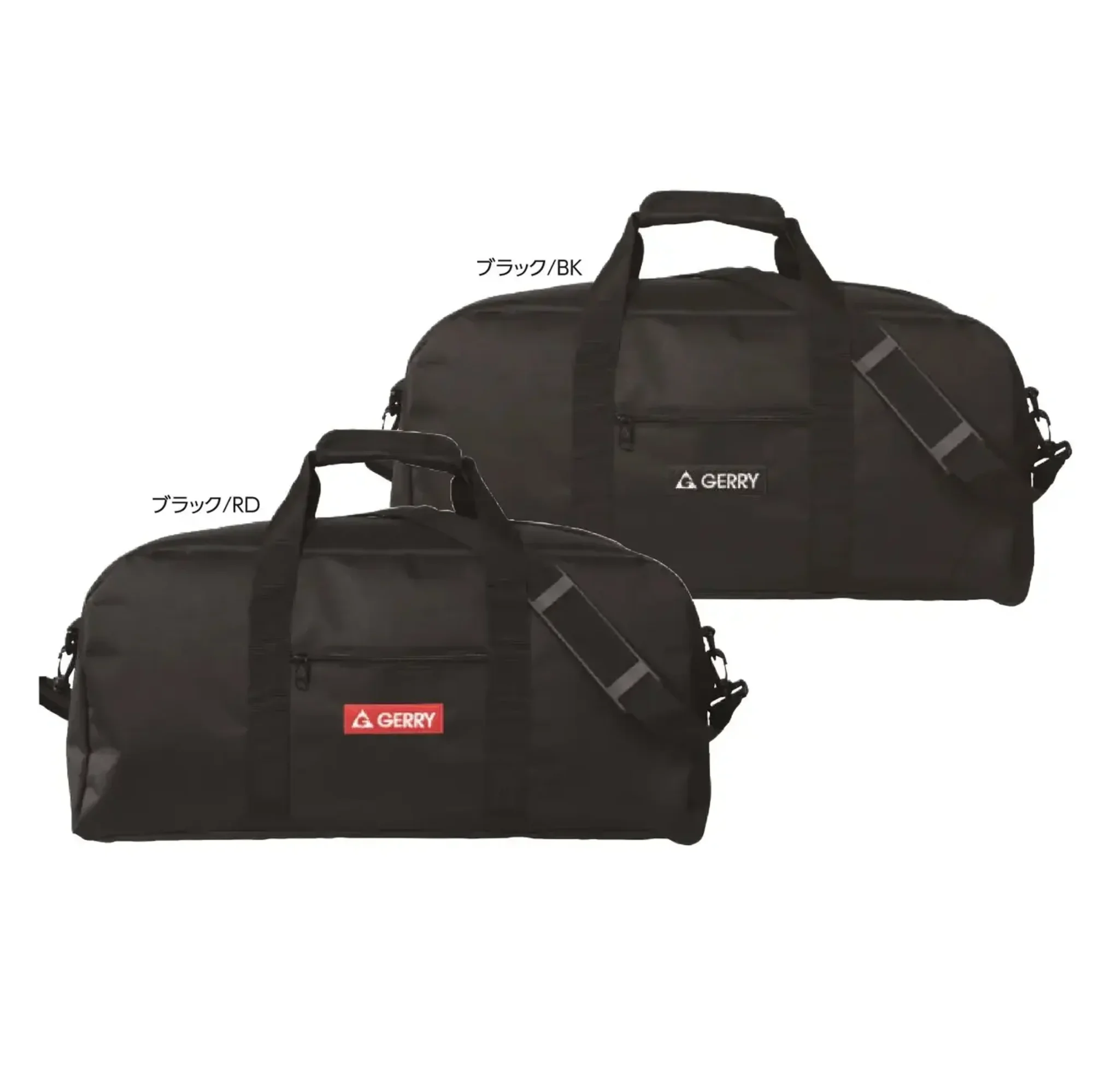 福徳産業 GRY-03 GERRY ボストンバッグ 高い信頼性とシンプルなデザイン仕様品番:GRY-03品名:GERRY ボストンバッグ