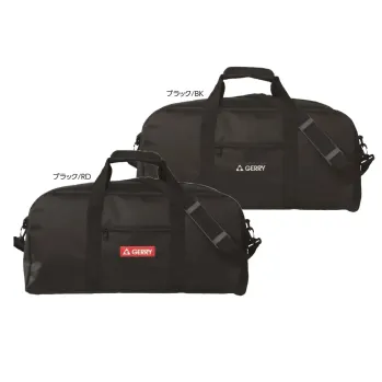 福徳産業 GRY-03 GERRY ボストンバッグ 高い信頼性とシンプルなデザイン仕様品番:GRY-03品名:GERRY ボストンバッグ