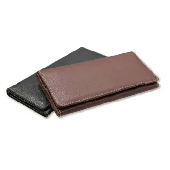 福徳産業 KD-001 へそくり合皮長財布 隠しポケットがついた整理上手の財布スッキリしたシルエットなのに収納がいっぱい!仕様品番:KD-001品名:へそくり合皮長財布