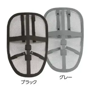 デイパック用エアメッシュパネル