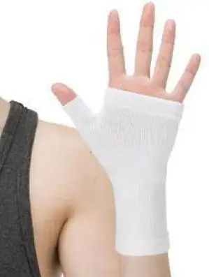 作業服jp 快適ドライサポーター 手のひら 福徳産業 311 作業服の専門店