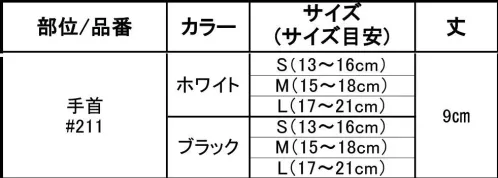 福徳産業 211 快適ドライサポーター 手首 薄くて軽い素肌感覚のさわやかさ。吸汗速乾機能糸使用で通気性が良くむれにくく、清涼感抜群。薄手なのでオールシーズンOK、シップ止め、エアコン対策などにも最適。※一枚入り。※この商品はご注文後のキャンセル、返品及び交換は出来ませんのでご注意下さい。※なお、この商品のお支払方法は、先振込（代金引換以外）にて承り、ご入金確認後の手配となります。 サイズ／スペック