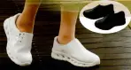 ナースウェアスニーカー730 