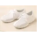 医療白衣com ナースウェア シューズ（靴） 富士ゴムナース 200A NURSEWALKAER