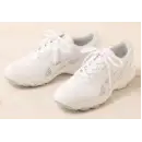 医療白衣com ナースウェア シューズ（靴） 富士ゴムナース 201A-29 NURSEWALKAER（29．0センチ）