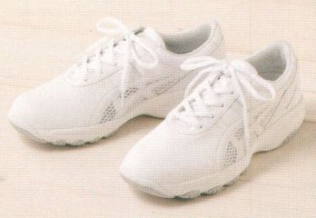 ナースウェア シューズ（靴） 富士ゴムナース 201A-29 NURSEWALKAER（29．0センチ） 医療白衣com